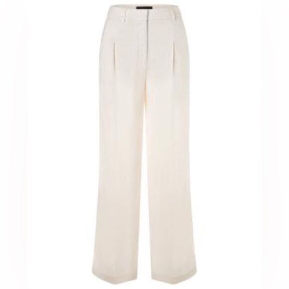 cambio Pants - Cambio| Wide leg trousers